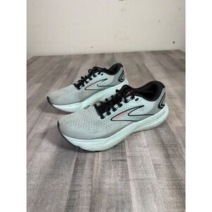 Brooks Glycerin 21 Womens Running Shoes Blue Grey 1204081B410 Size 11.5 B